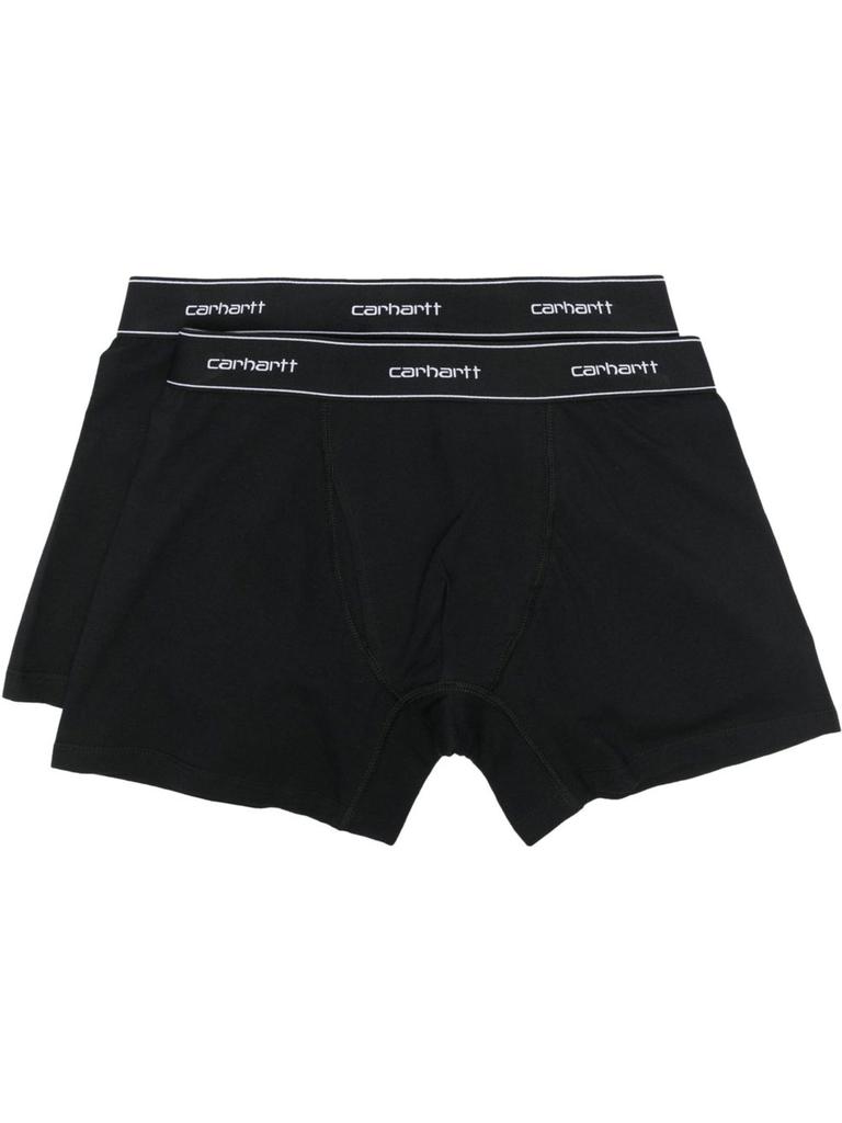 Carhartt WIP CARHARTT WIP - Boxer 'cotton Trunks' 2-pack