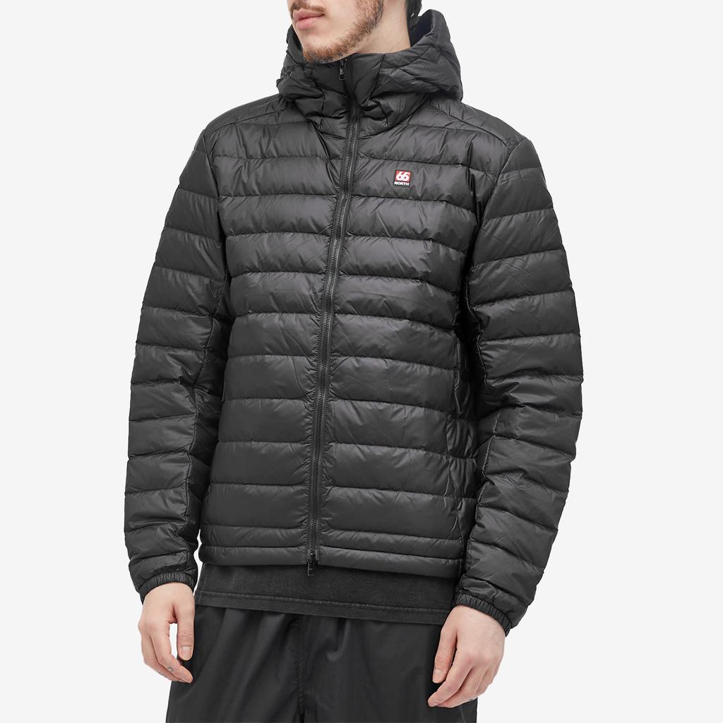 66 North 66° North Keilir Down Jacket