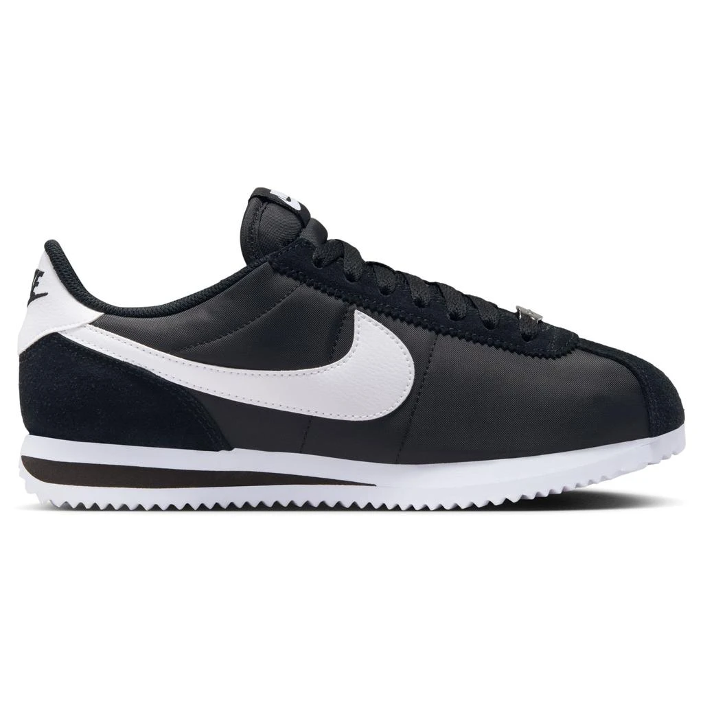 NIKE Nike Cortez Textile Shoe - Women
s