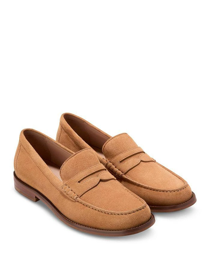 Cole Haan Women's Lana Lux Loafer Flats 6