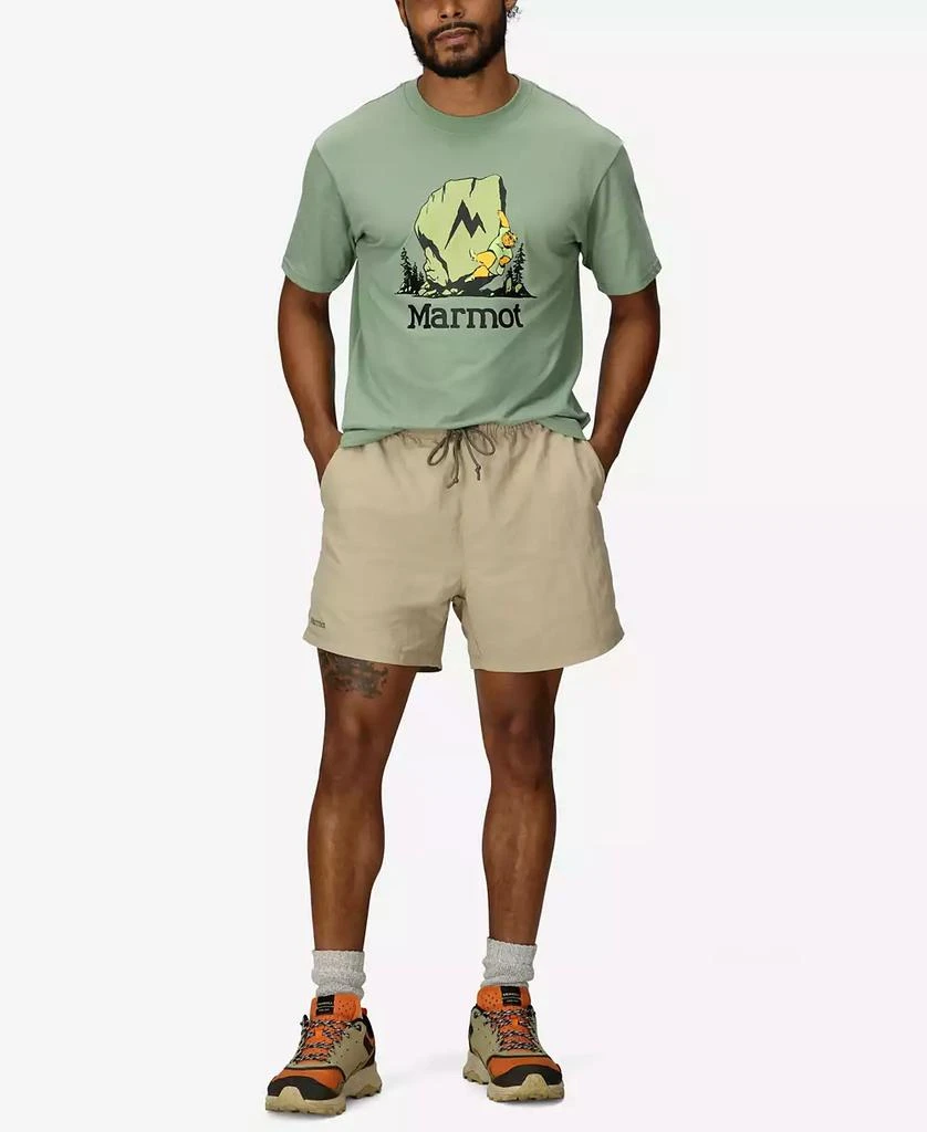Marmot Men's Juniper Spring Shorts 8