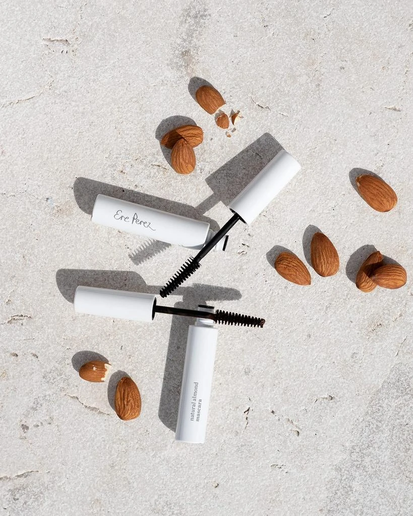 Ere Perez Natural Almond Mascara, 0.33 oz. 4