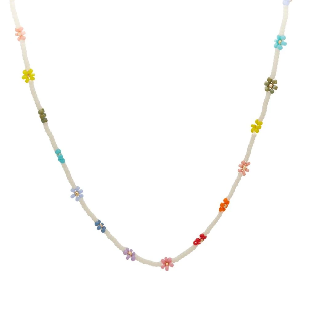 Anni Lu Anni Lu Flower & Forget Me Not Necklaces 5