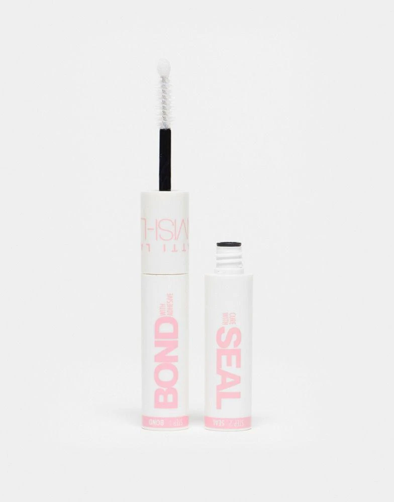 Tatti Lashes Tatti Lashes Invisi-Lash Clear Glue 1
