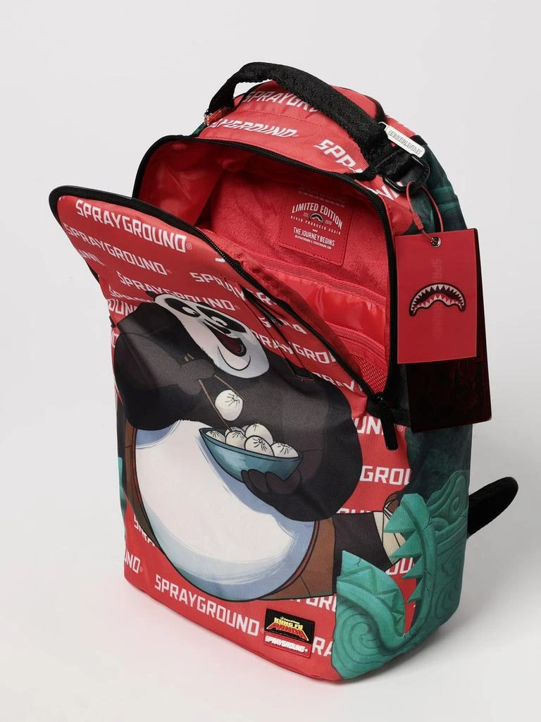 SprayGround Backpack men Sprayground 4