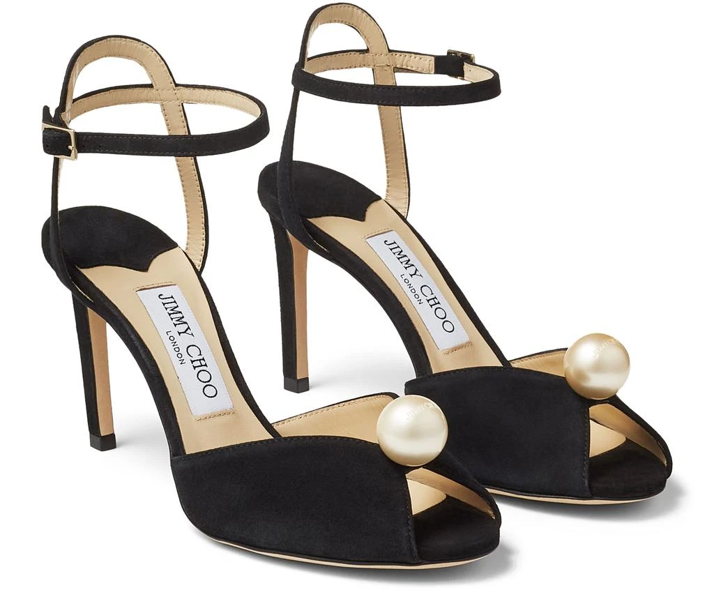 Jimmy Choo Sacora sandals 85 3