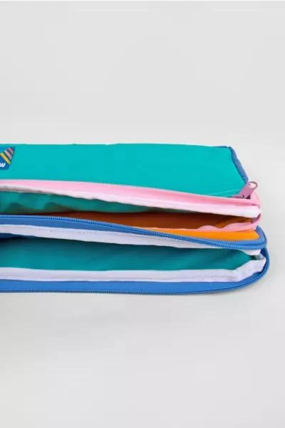 Mokuyobi Mokuyobi 15" Laptop Case 4