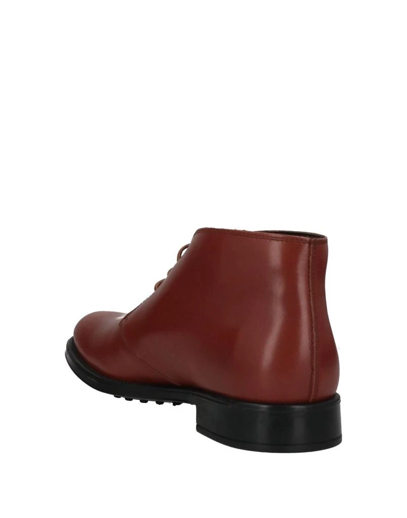 TOD'S Boots 3