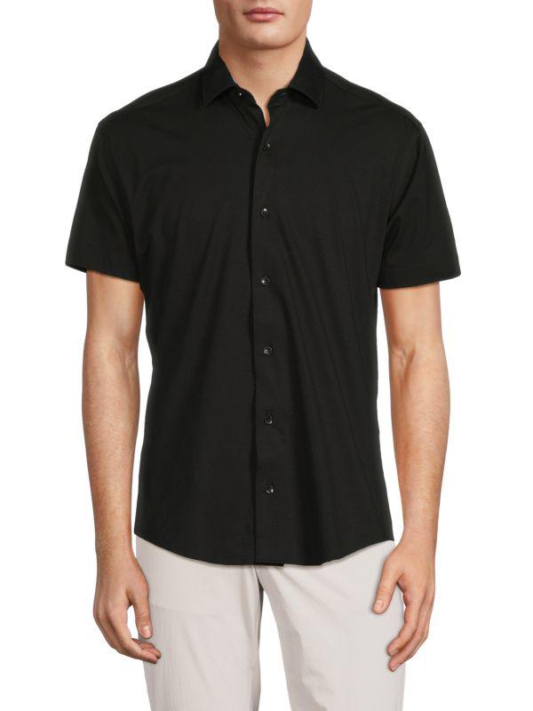 Bertigo Short Sleeve Shirt