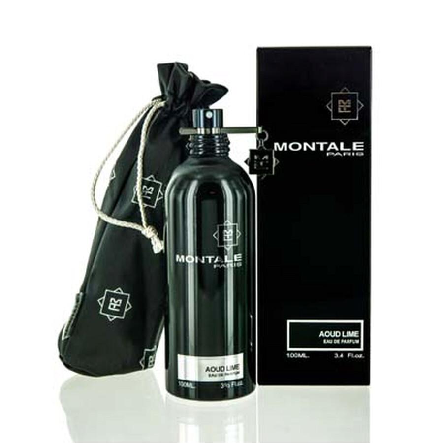 Montale Montale Aoud Lime Unisex EDP