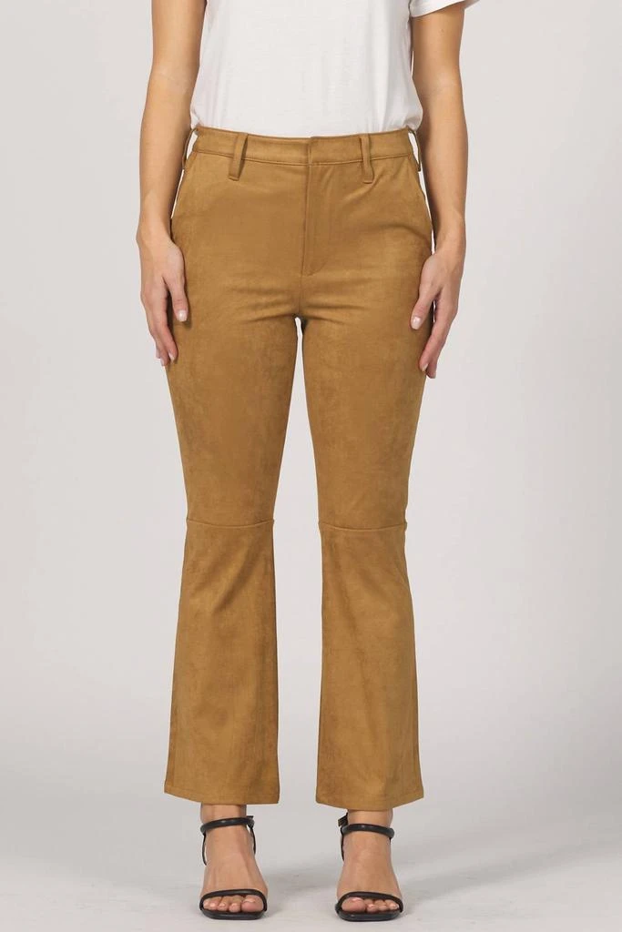 DEAR JOHN DENIM Dear John Denim - Jeanne Flare Pants 4