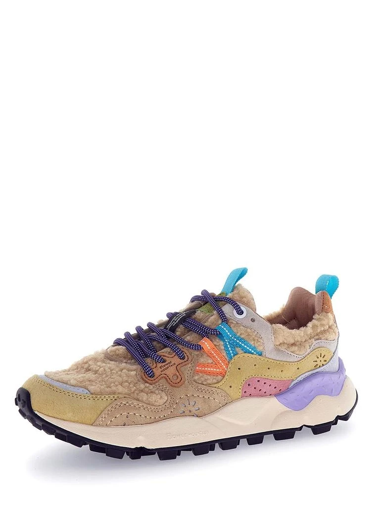 Flower Mountain Yamano 3 Sneakers With Eco-Friendly Design 3