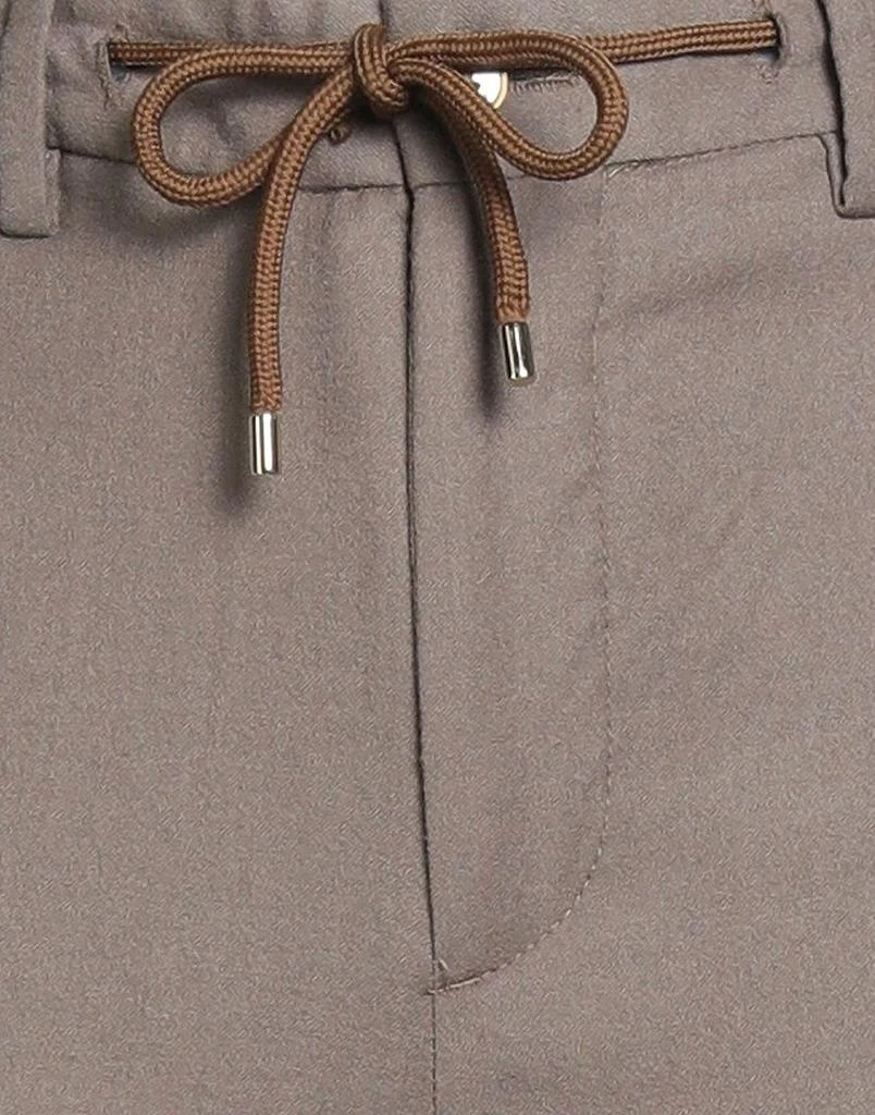 BRIGLIA 1949 Casual pants 4