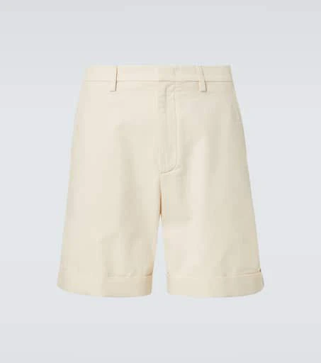 Valentino Denim Bermuda shorts 1