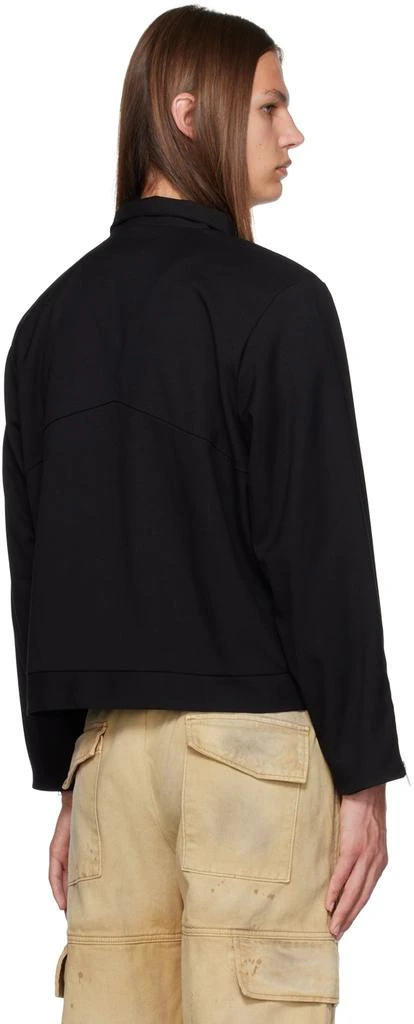 Rhude Black Suiting Jacket 3