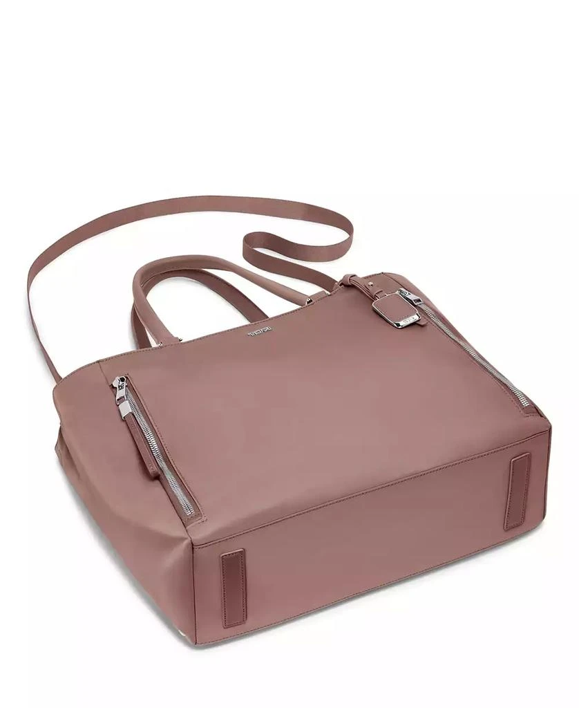 Tumi Voyageur Valetta Large Tote 4