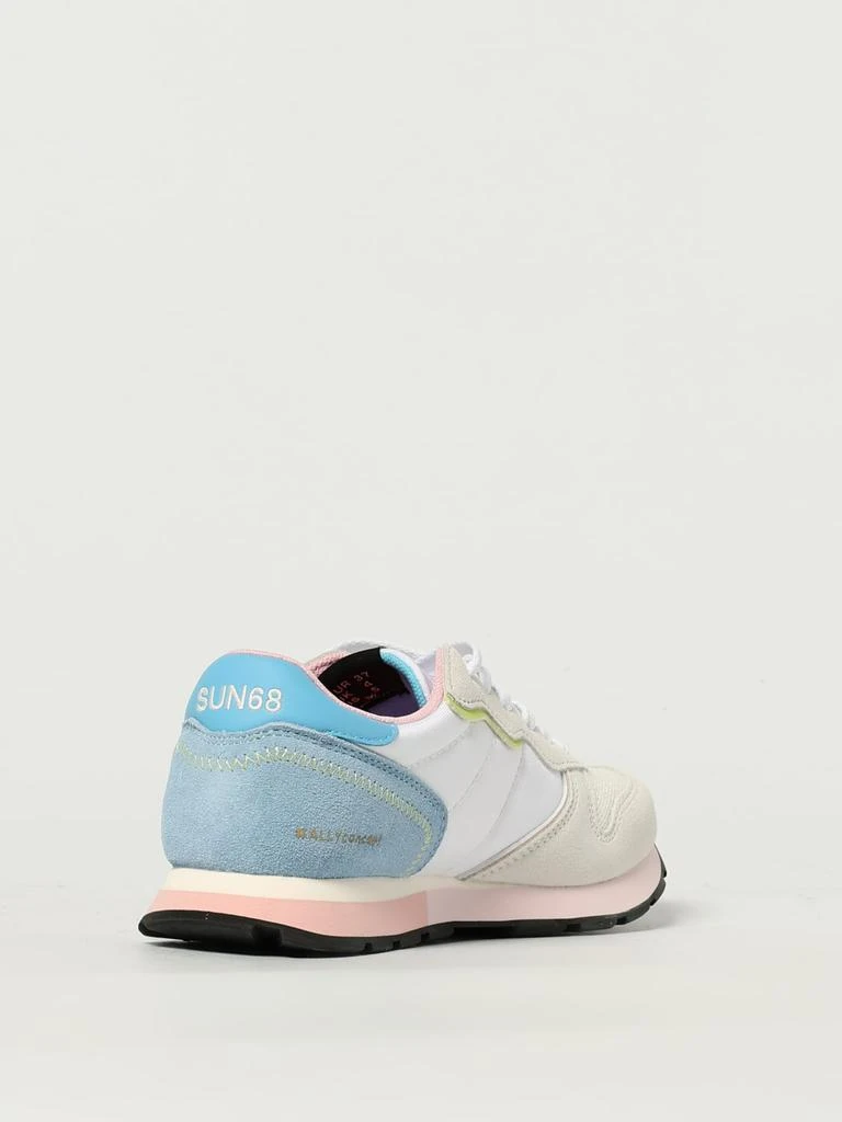 SUN68 Sneakers kids SUN68 3