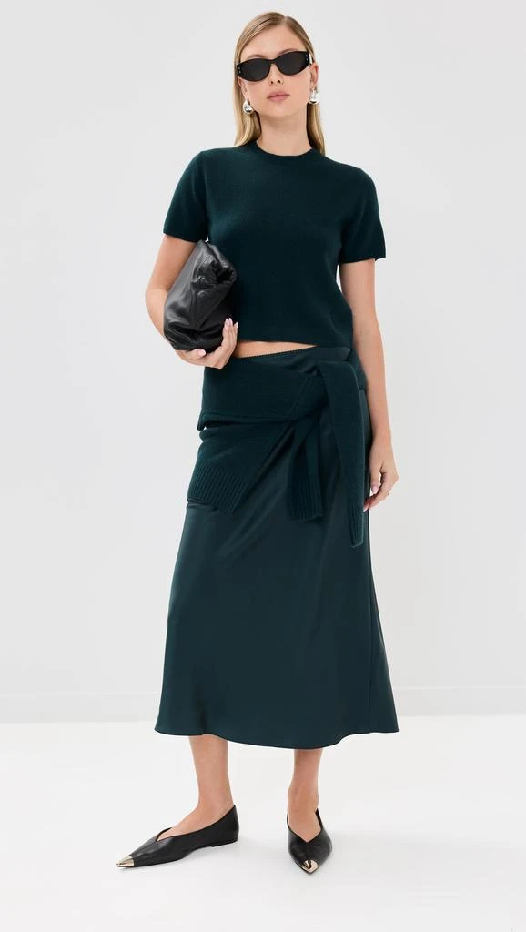 Sablyn Charleston Relaxed Crewneck Tee 4