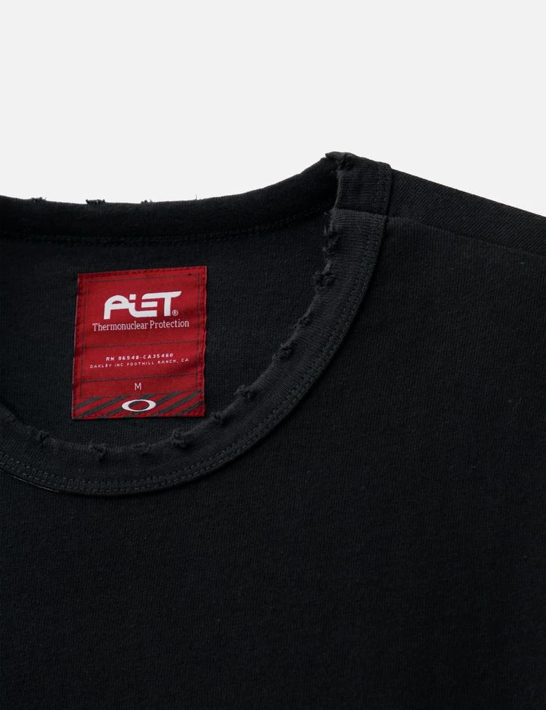 PIET PIET x Oakley Dog Tag T-shirt 6