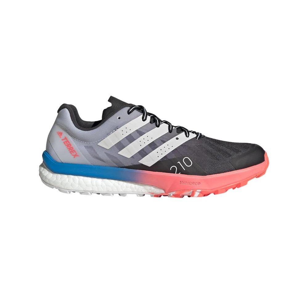 Adidas Terrex Speed Ultra Trail Running Shoes 1