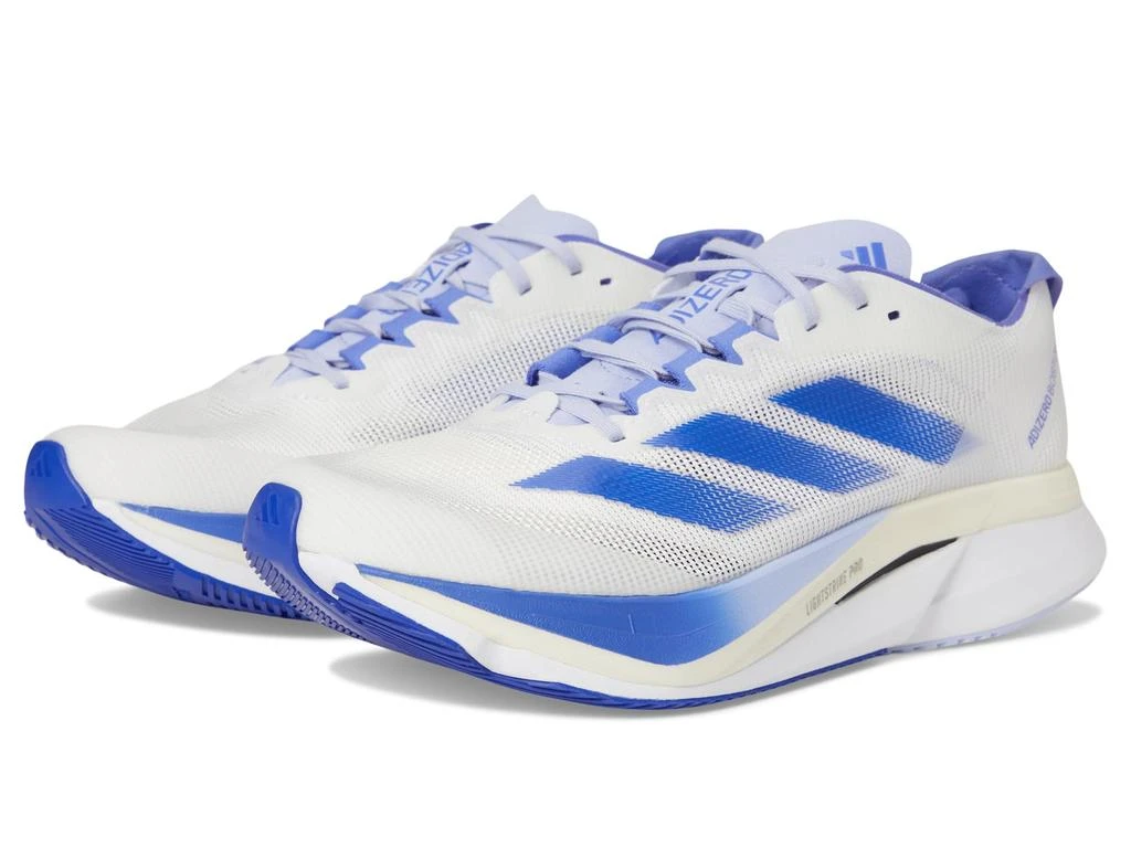 Adidas adiZero Boston 12 Running Shoes 1