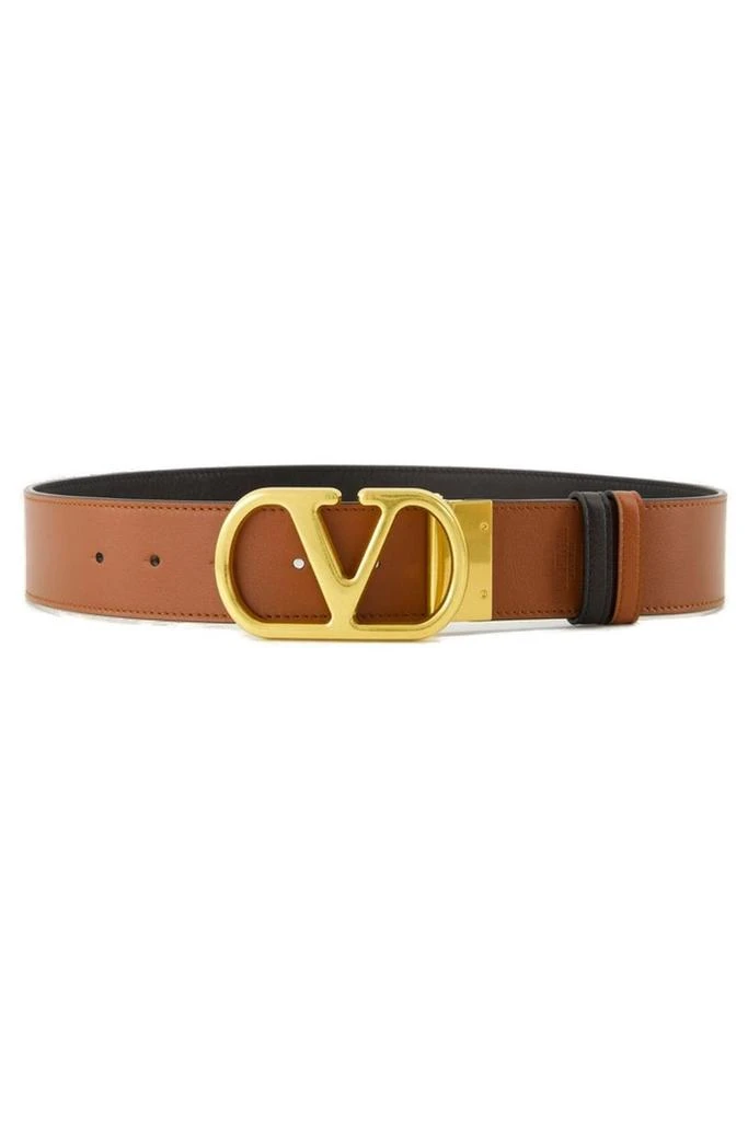 Valentino Valentino VLogo Signature Reversible Belt 3