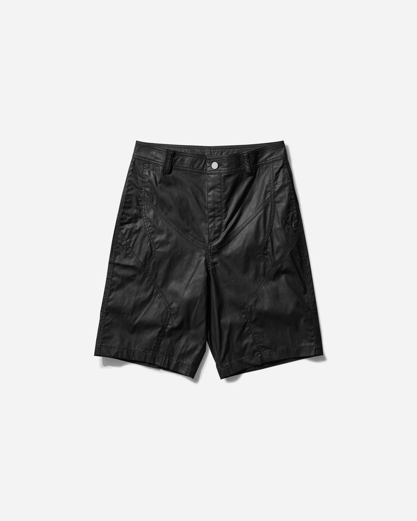 Jordan Men's Travis Scott Waxed Shorts Black