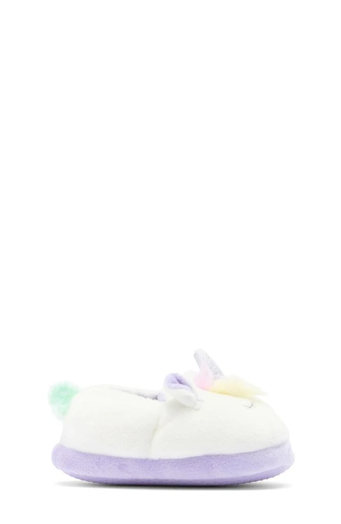 Tucker + Tate Kids' Unicorn Slipper 3