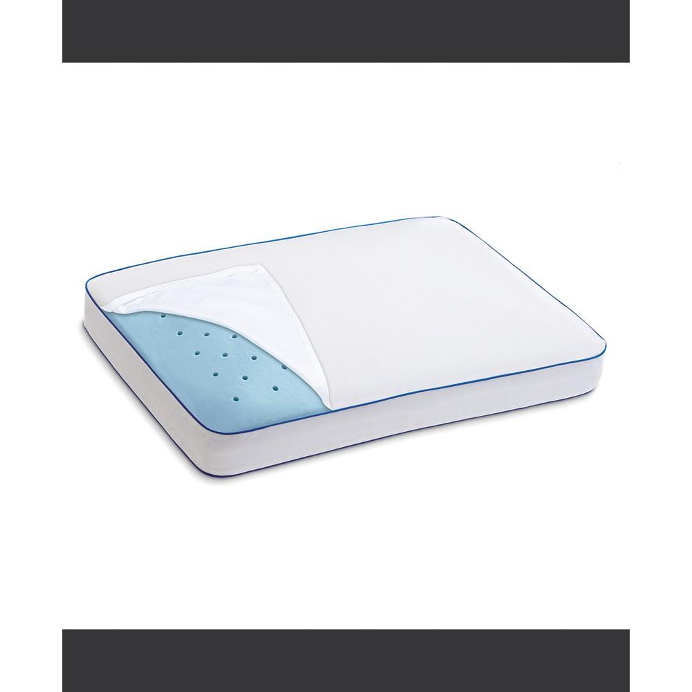 Serta Side Sleeper Gel Memory Foam Pillow