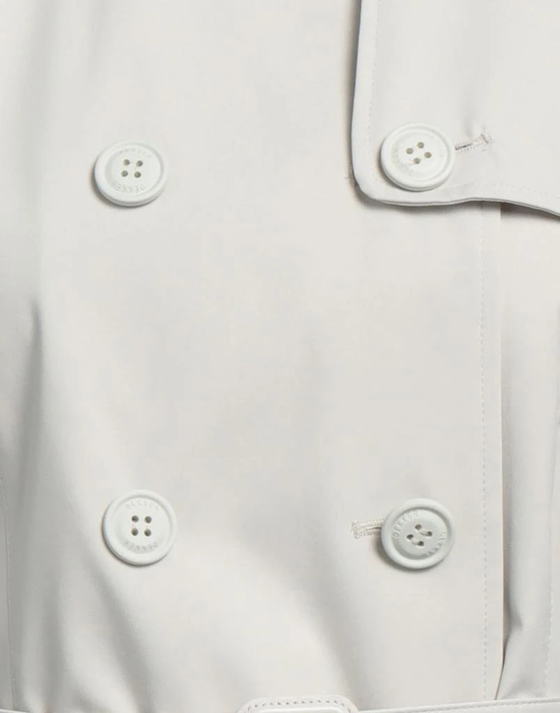 DEKKER Double breasted pea coat 4