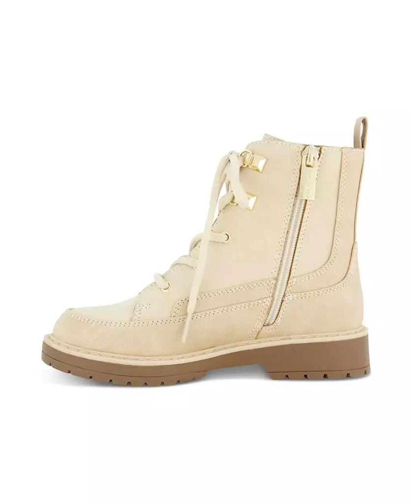 Marc Fisher Little and Big Girls Jade Emma Moto Ankle Boot 3