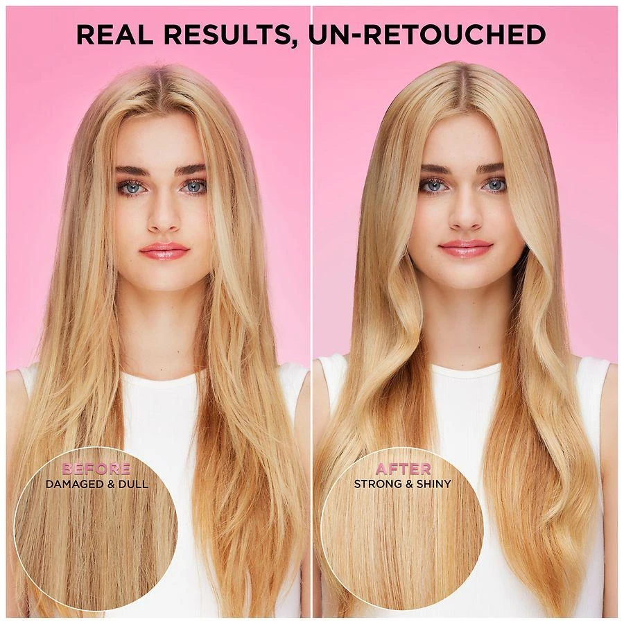 L'Oreal Paris Everpure Sulfate Free Bond Repair Conditioner for Damaged Hair 8