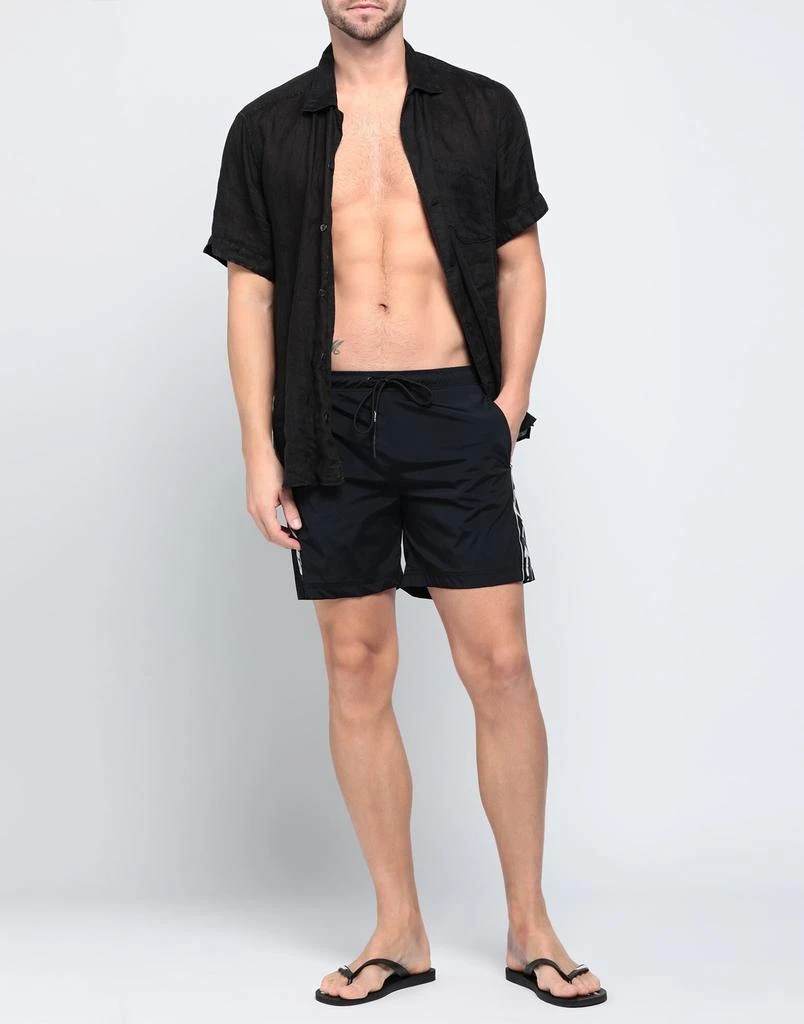 Off-White Swim shorts 2