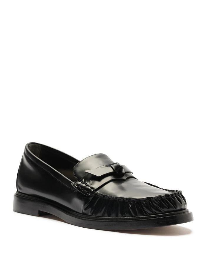 Alexandre Birman Women's Clarita Laser Loafers 1