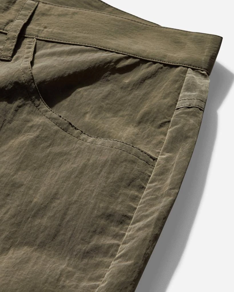 Thug Club Men's Bio Recycle Pants Khaki 3