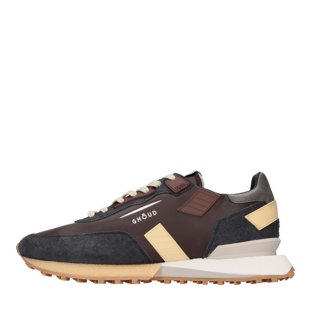 GHOUD Ghoud Sneakers Brown