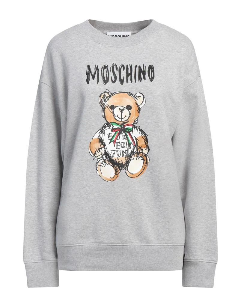 Moschino Sweatshirt 1
