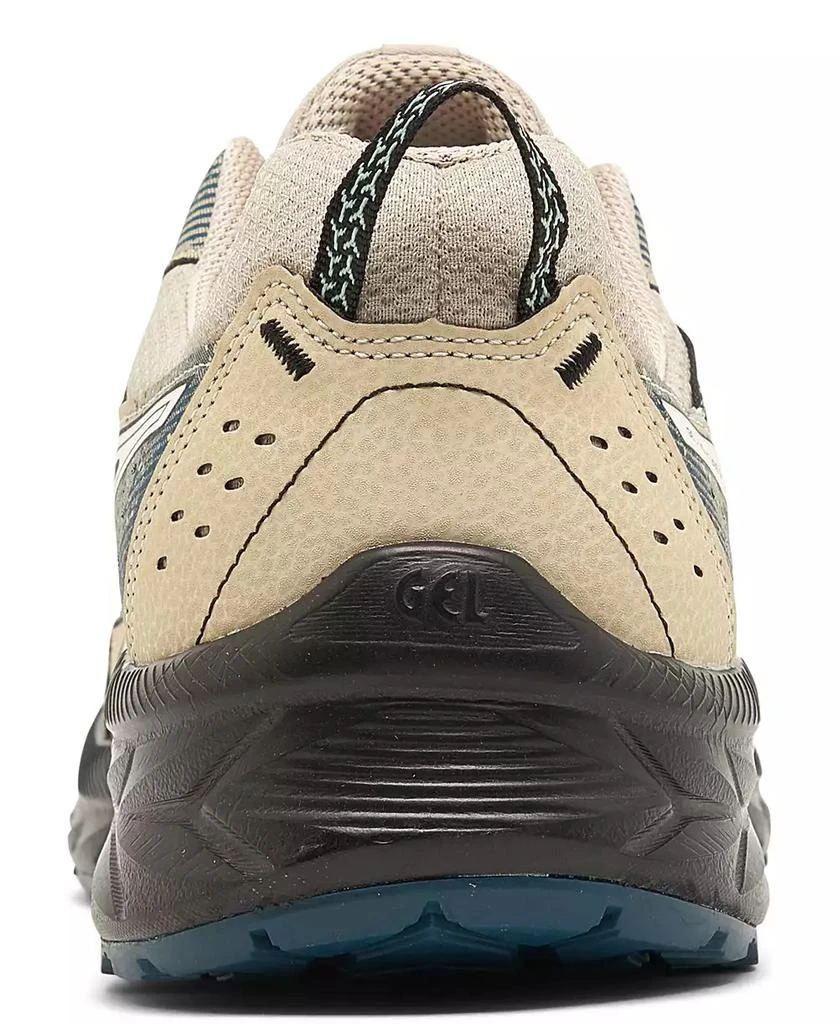 Asics Men
s Venture 9 Trail Running Sneakers from Finish Line 4