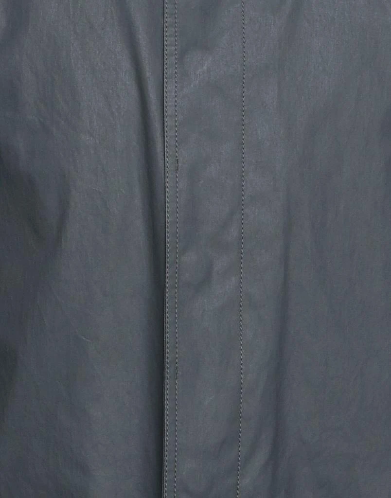TRUSSARDI Full-length jacket 4