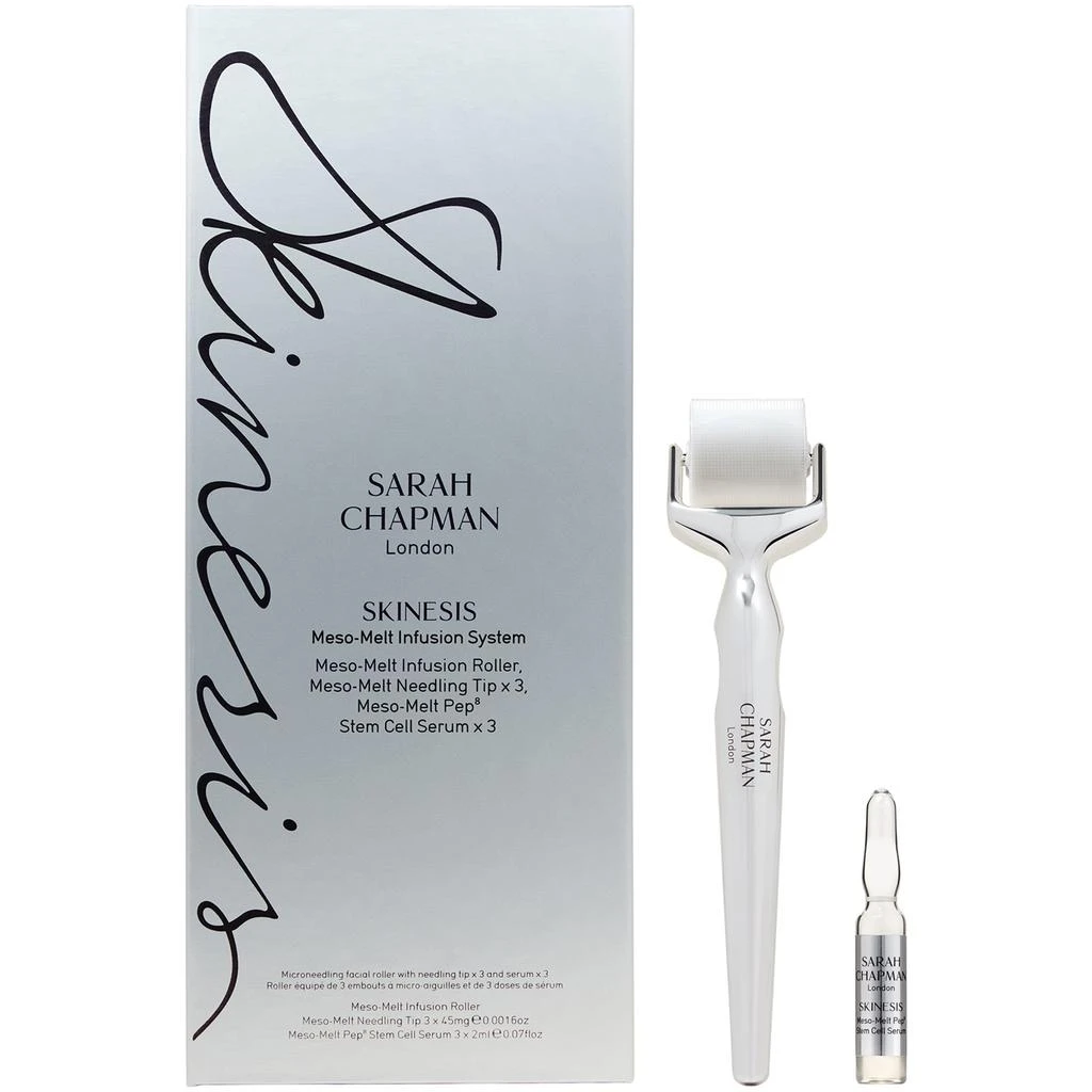 Sarah Chapman Skinesis Sarah Chapman Skinesis Meso-Melt Infusion System 5