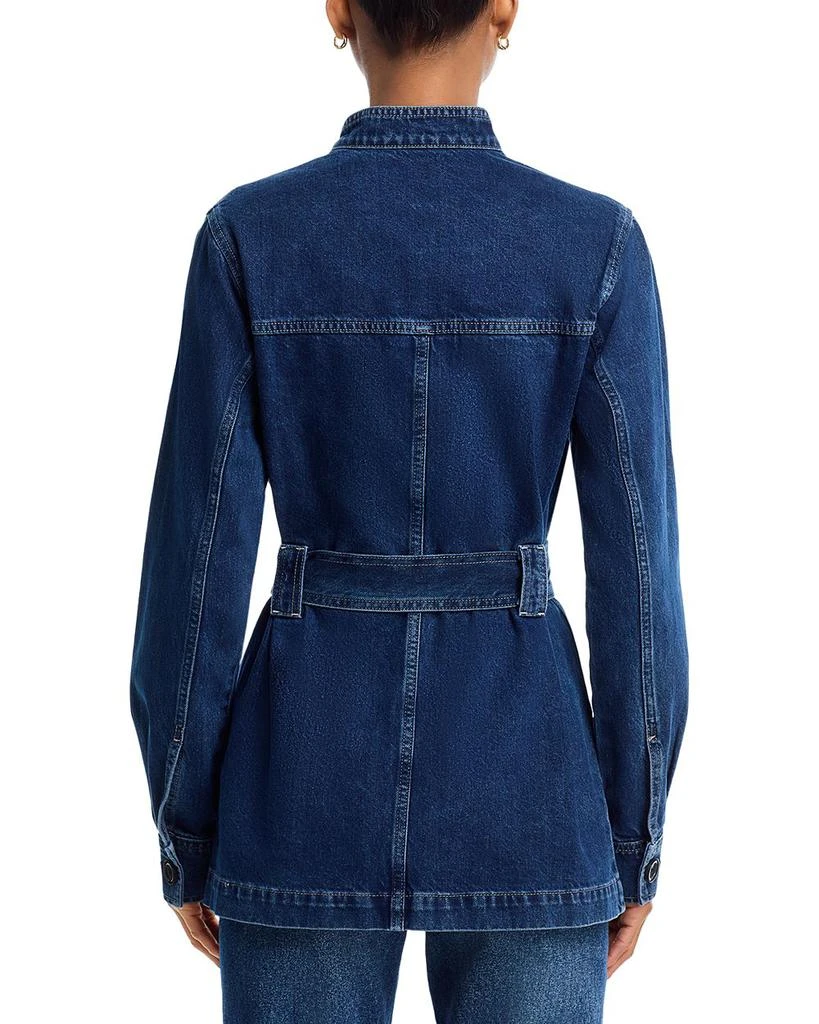 DL1961 Utility Denim Jacket 4