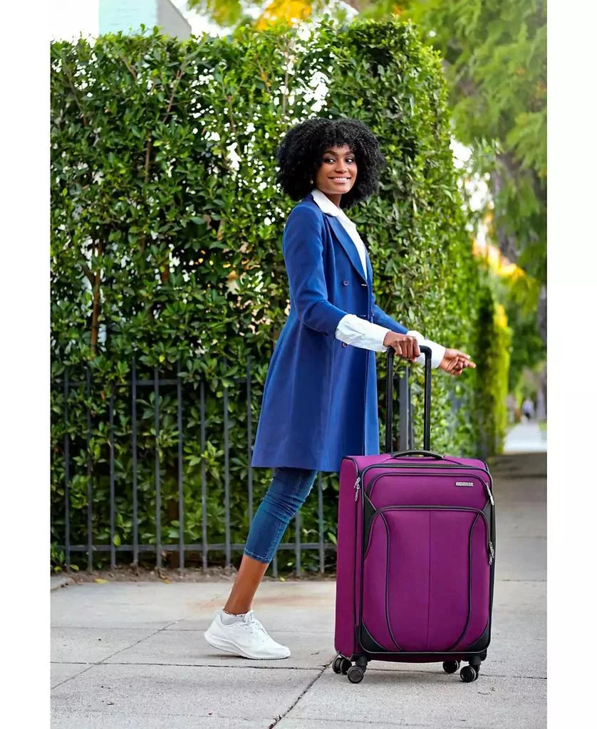 American Tourister 4 KIX 2.0 20" Spinner 13