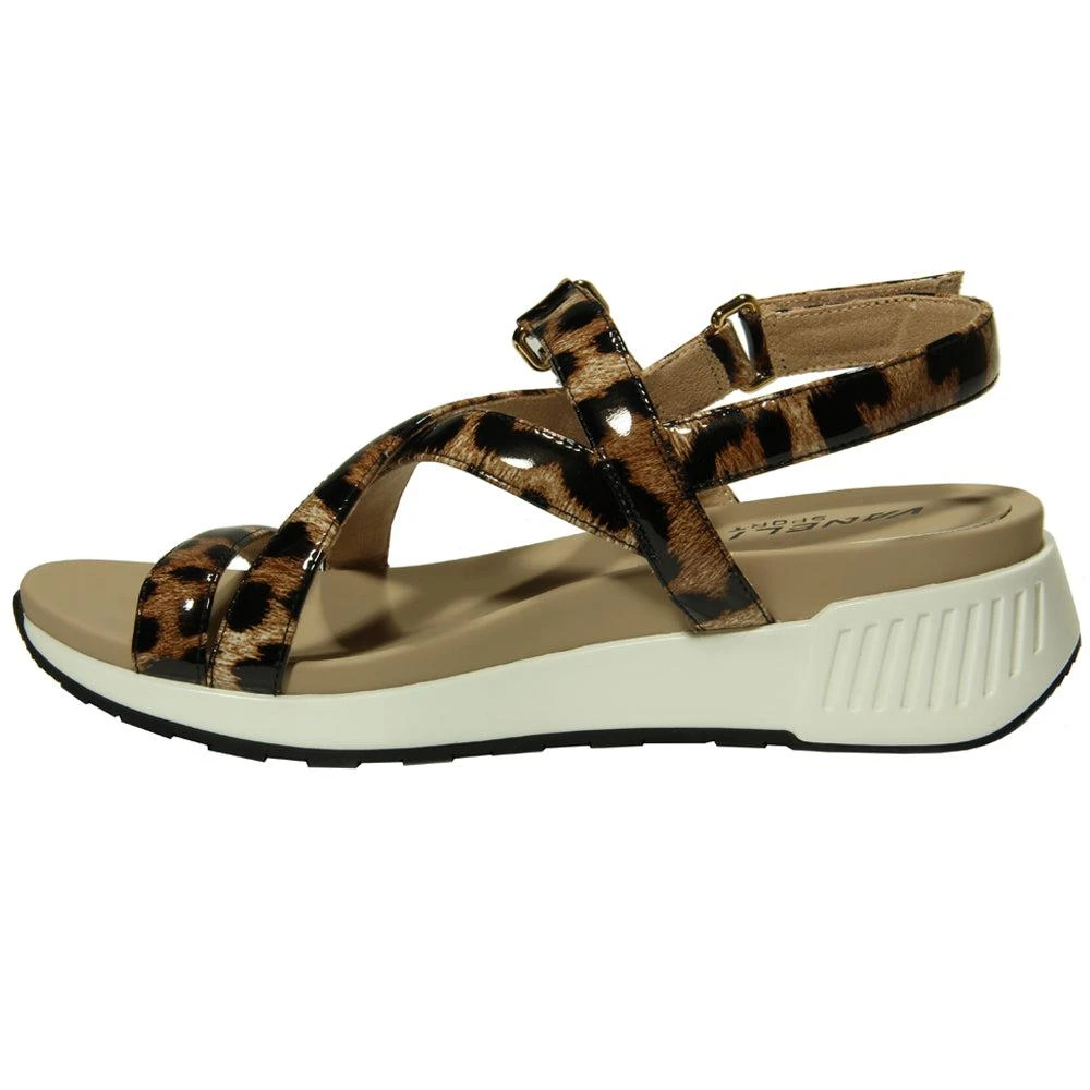 Vaneli Trevin Wedge Sandals 3