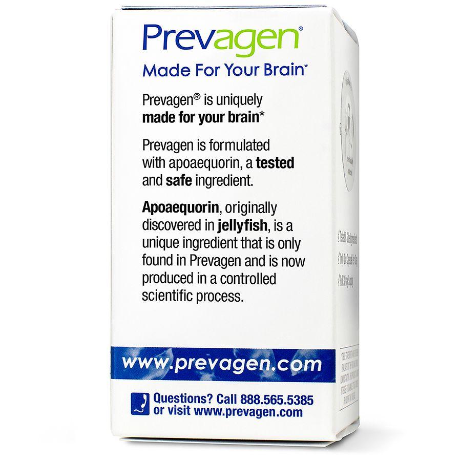 Prevagen Regular Strength Capsules