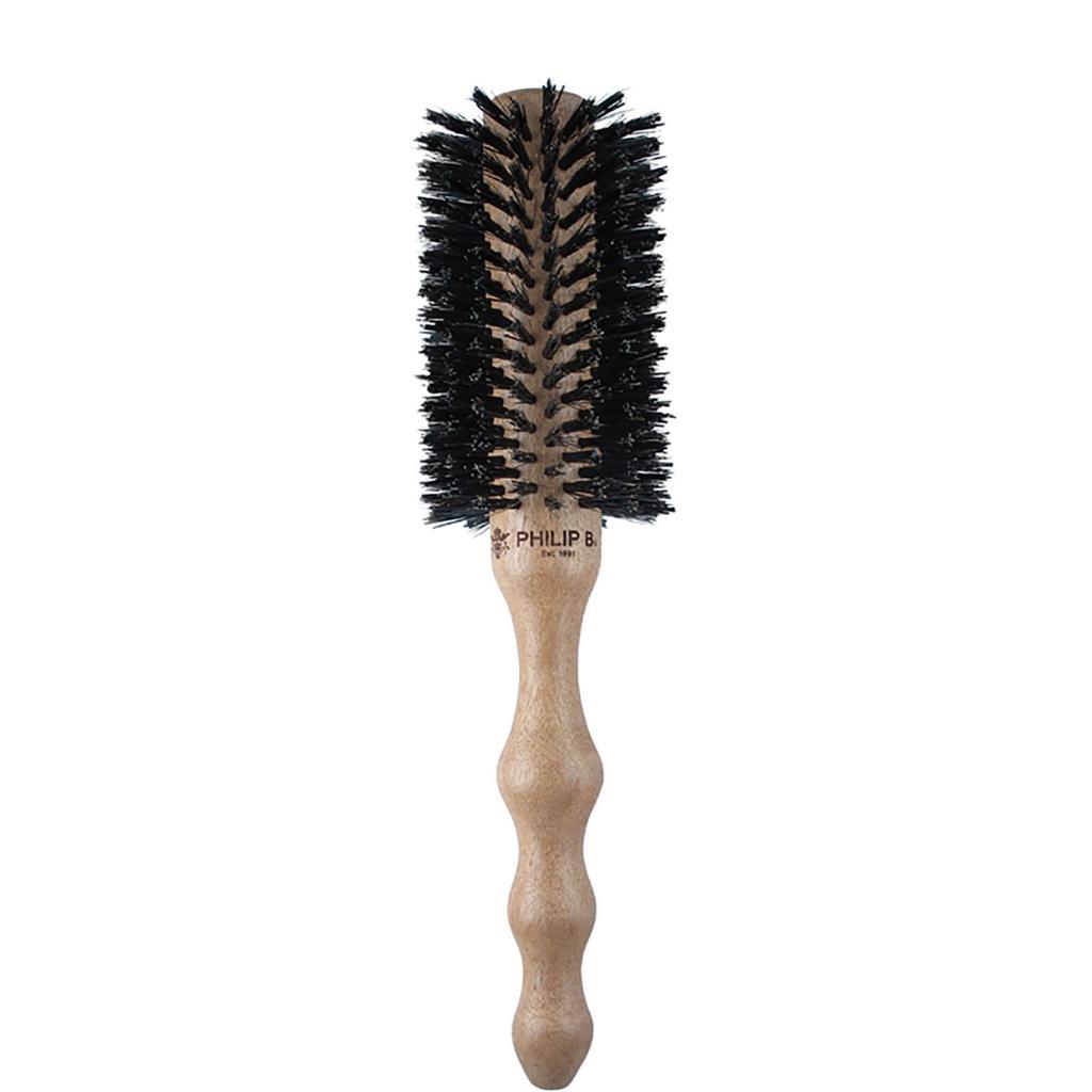 Philip B Philip B. Large Round Hairbrush