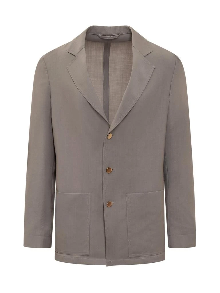 COVERT Covert Single-Breasted Blazer Jacket 1