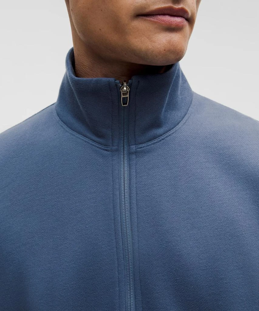 Lululemon Steady State Half Zip 11