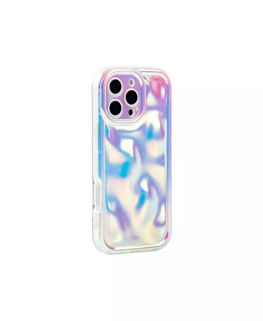 Auramma Fairy Meteorite iPhone 16 Pro Max Case 3