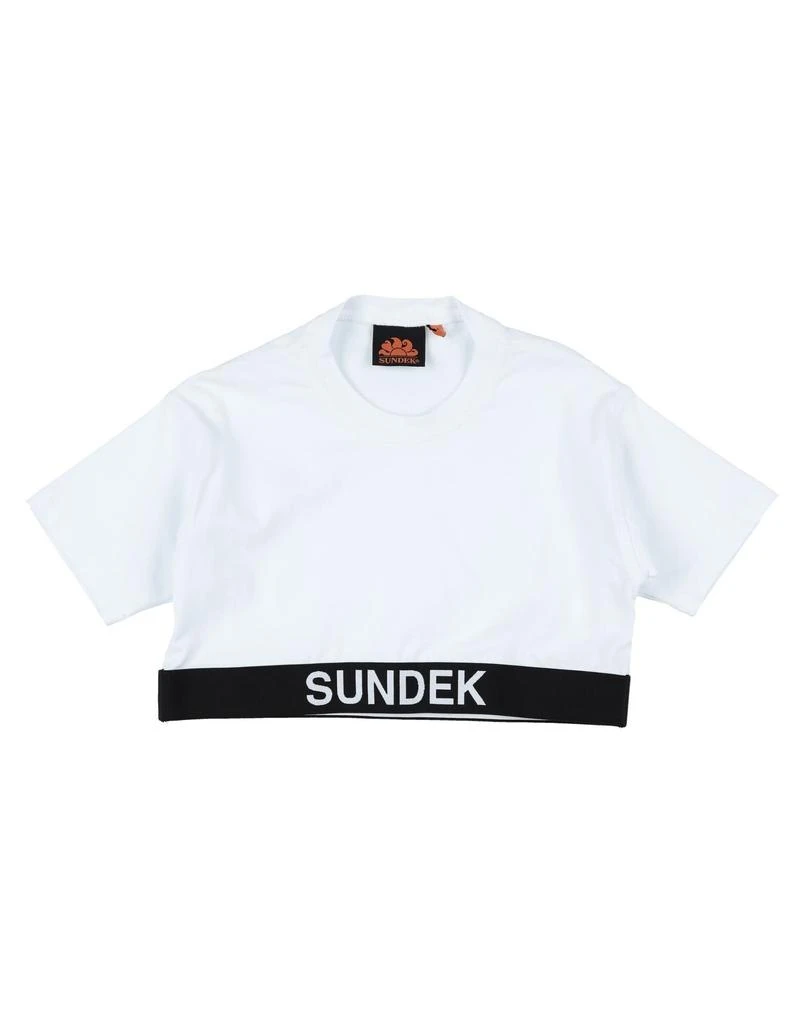 Sundek T-shirt 1