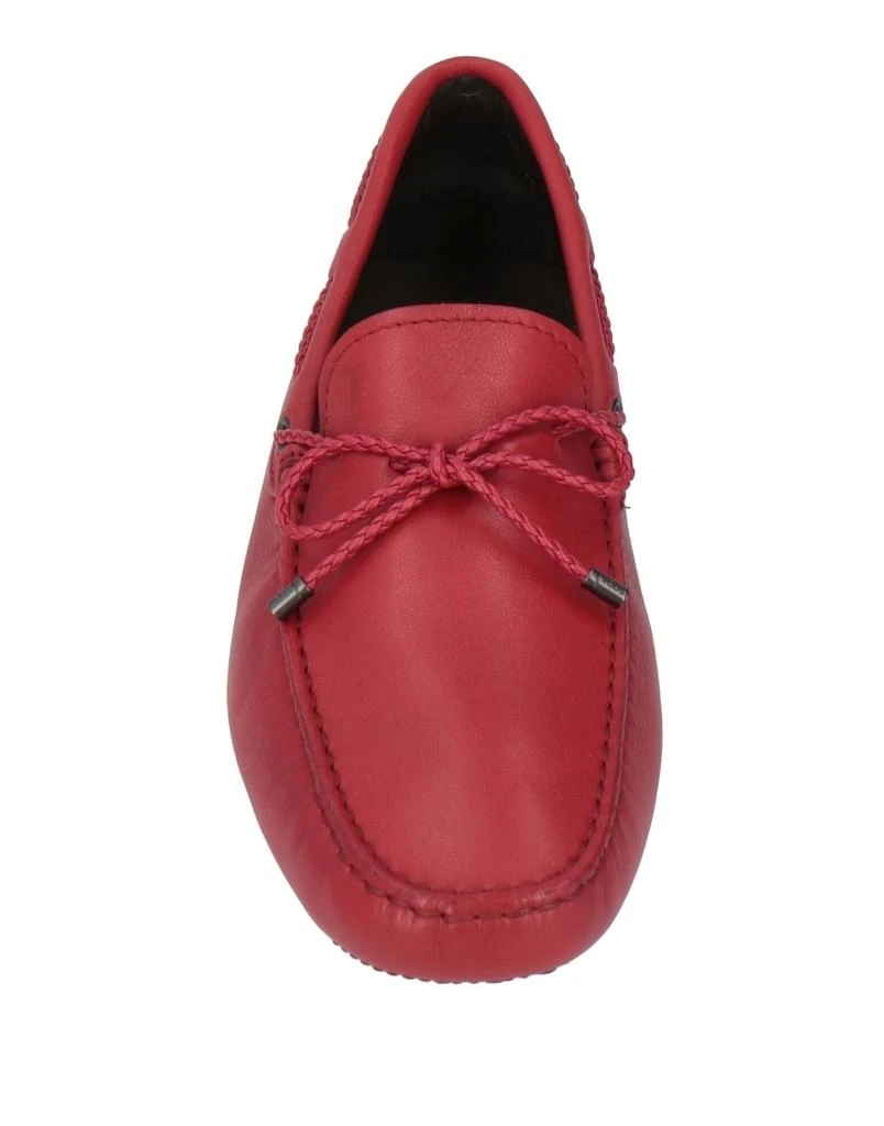 Tod's Loafers 4